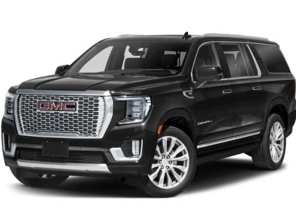 GMC YUKON XL 2021 1GKS2JKT7MR426922 image